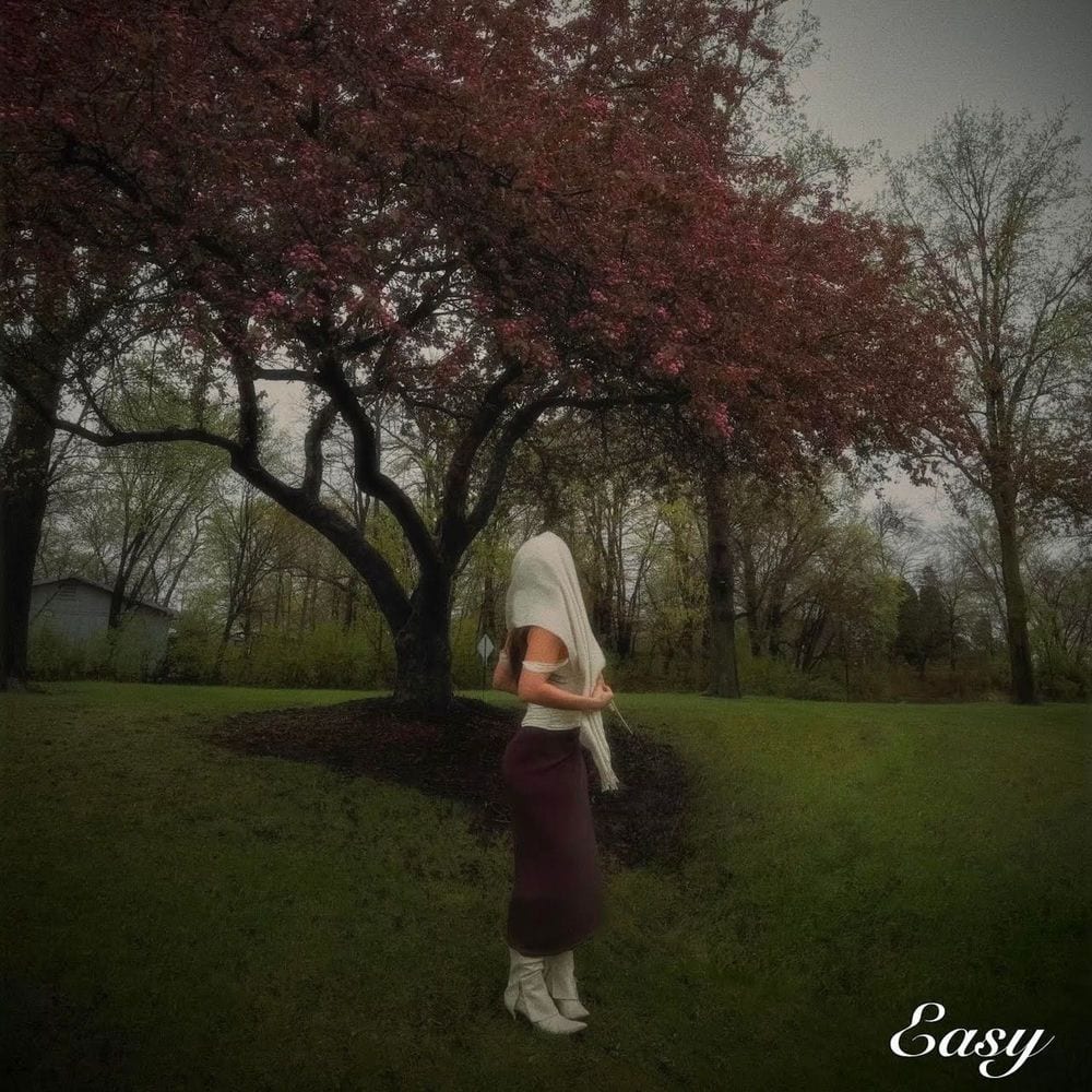 easy album cover