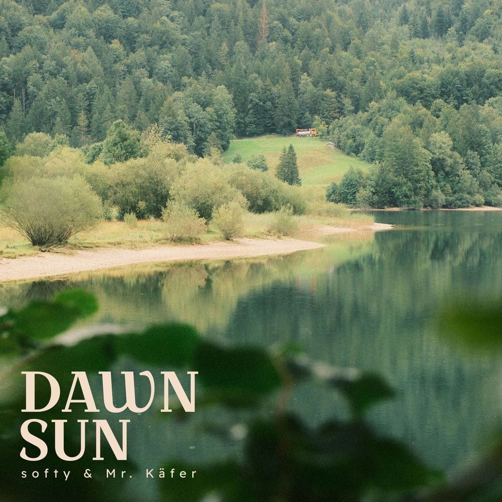 Dawn Sun cover