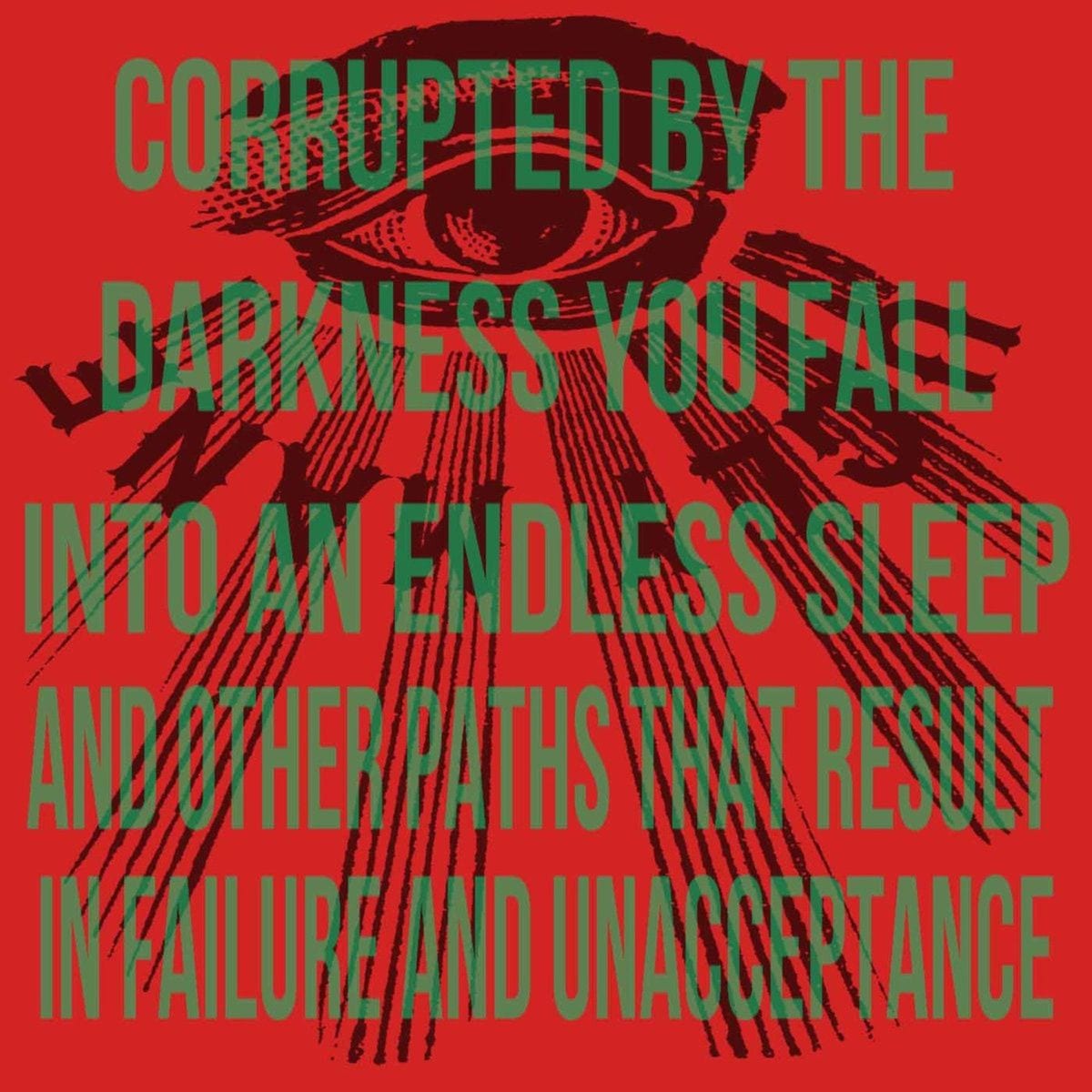 Uneven Compromise cover