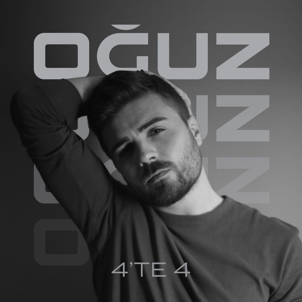 4' TE 4 cover