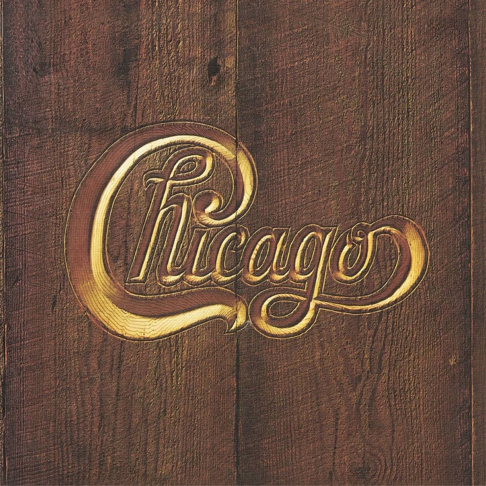 Chicago V cover