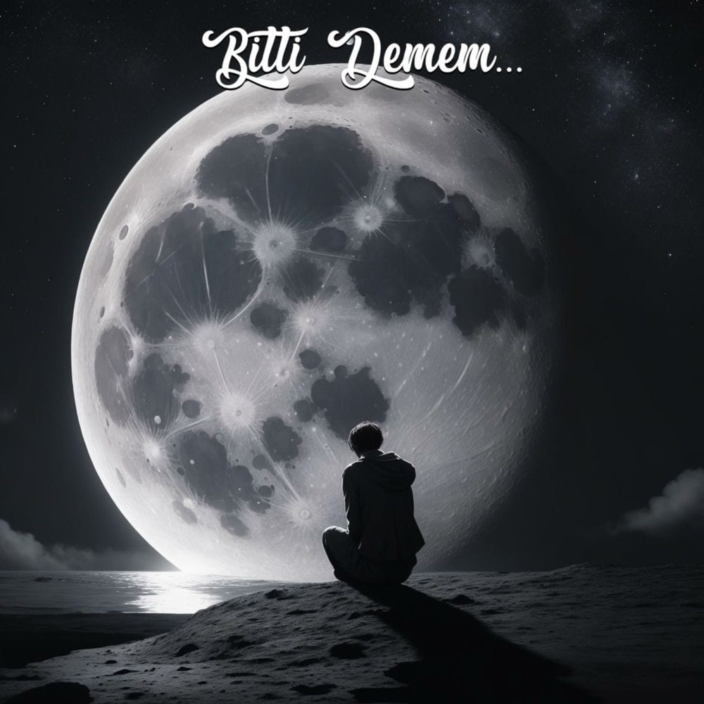 Bitti Demem (feat. Medriel) cover