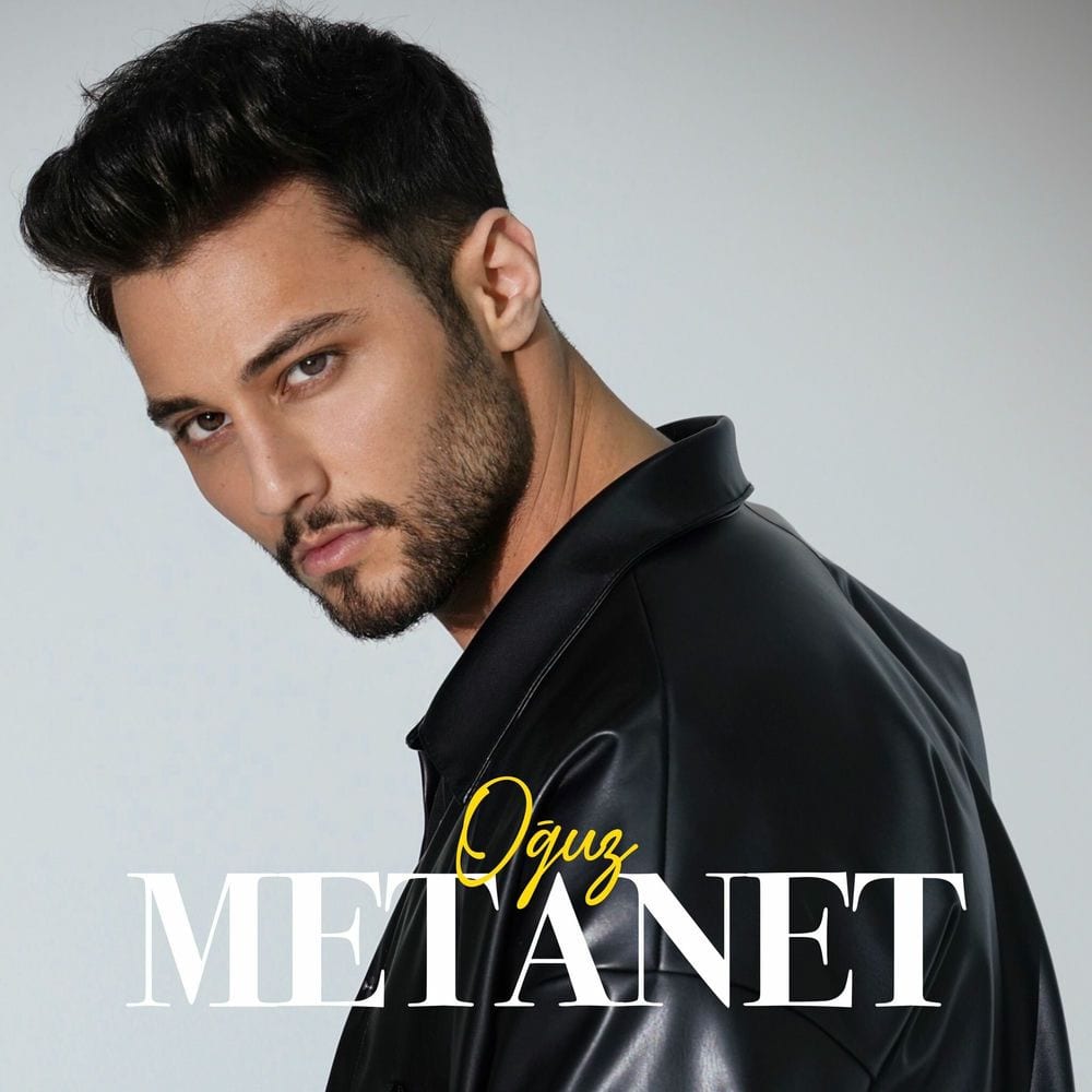 Metanet cover