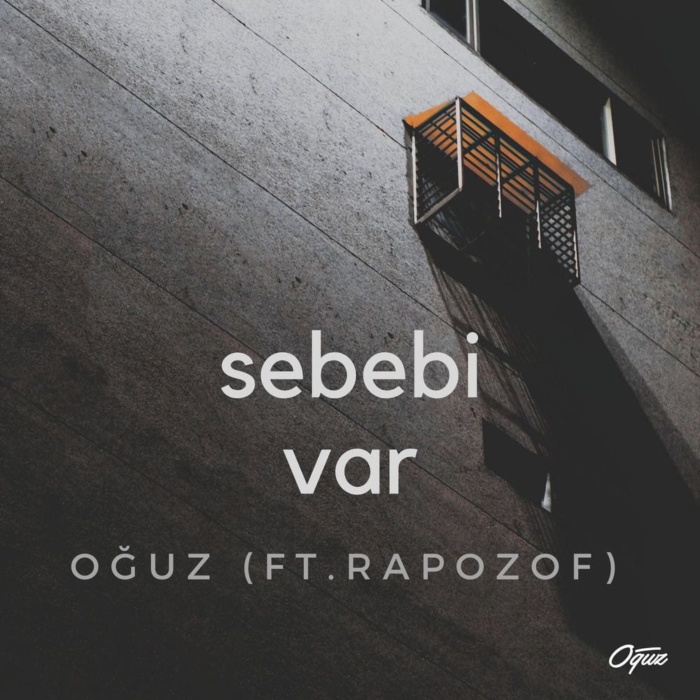 Sebebi var cover