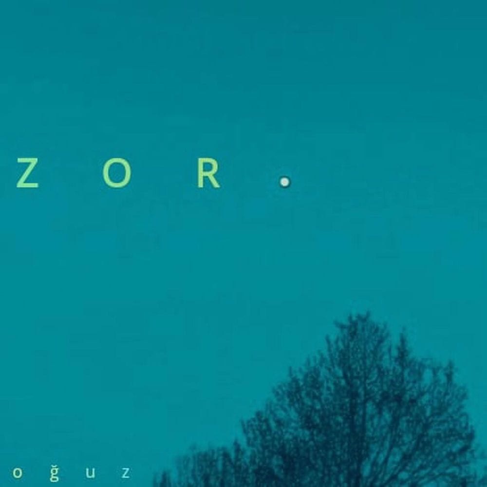 zor cover