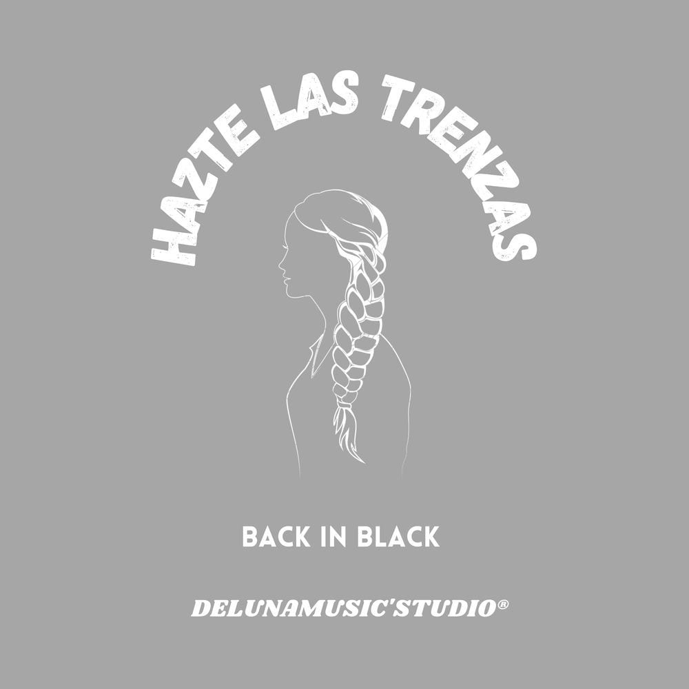 Hazte las Trenzas cover