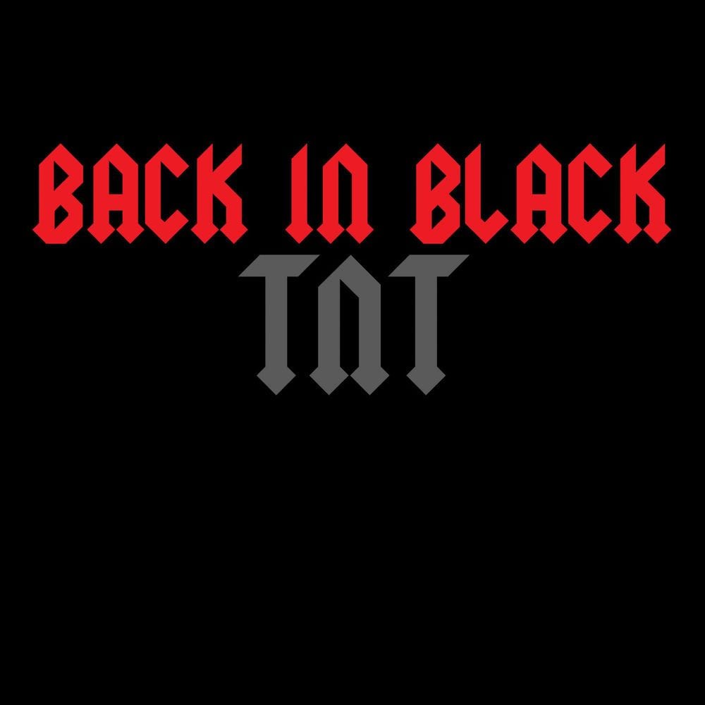 TNT cover