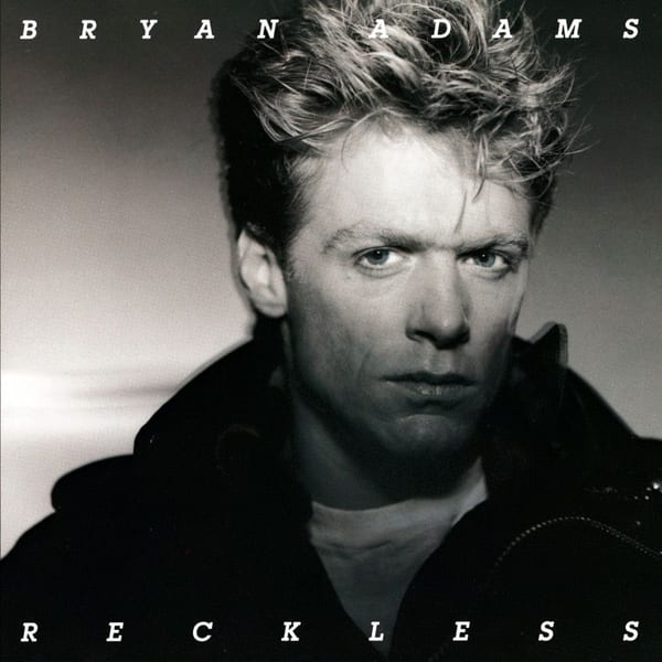 Reckless cover
