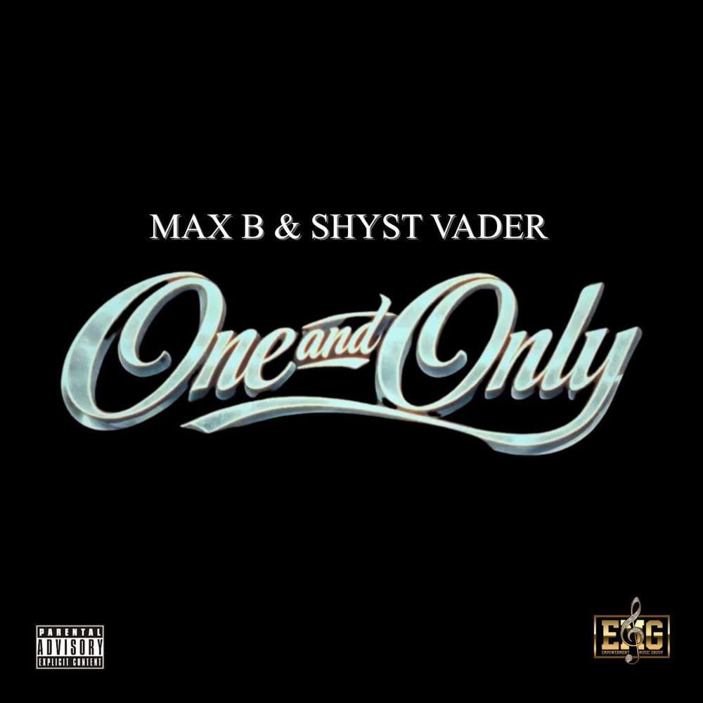 One And Only cover