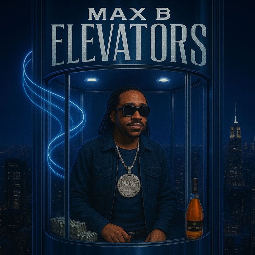 Elevators cover