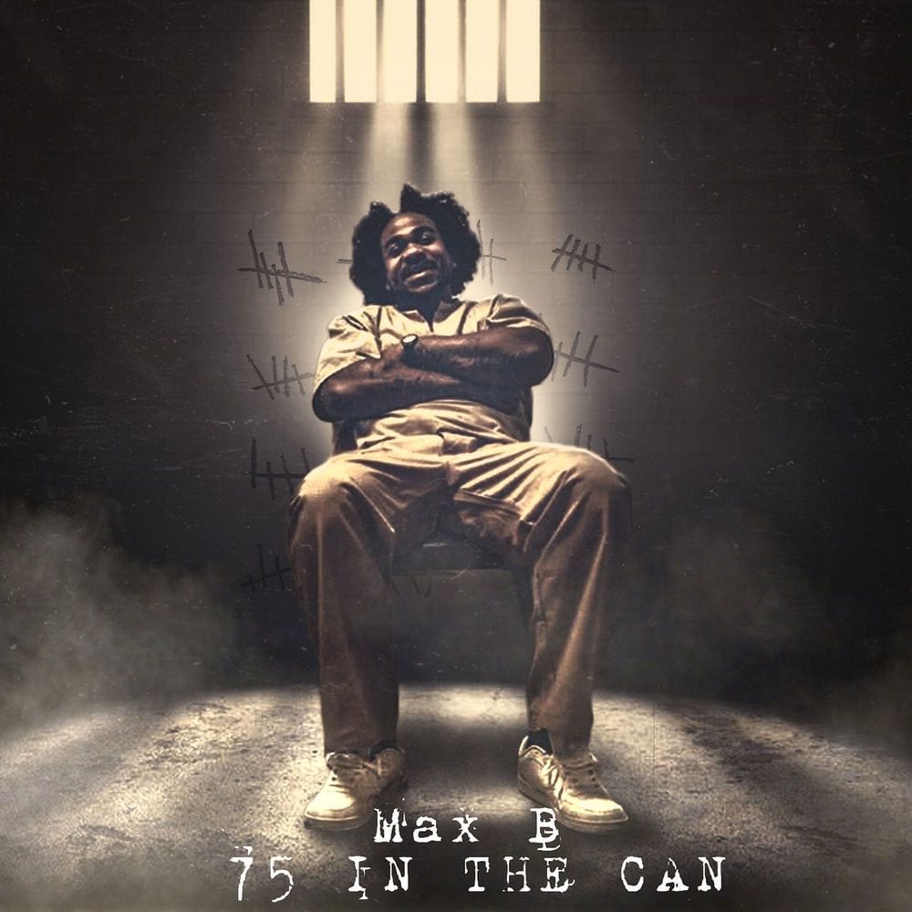 75 in the Can cover