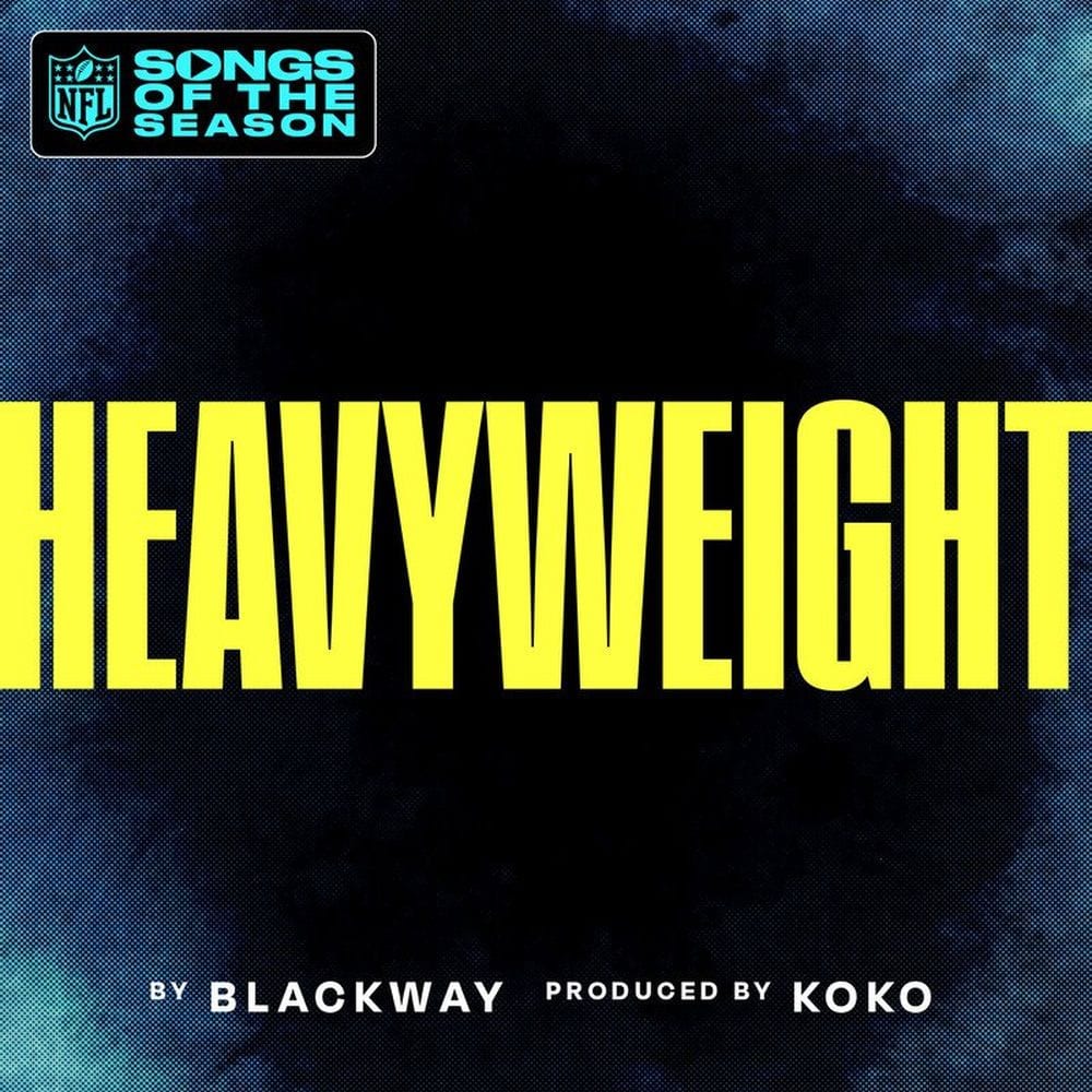 Heavyweight cover