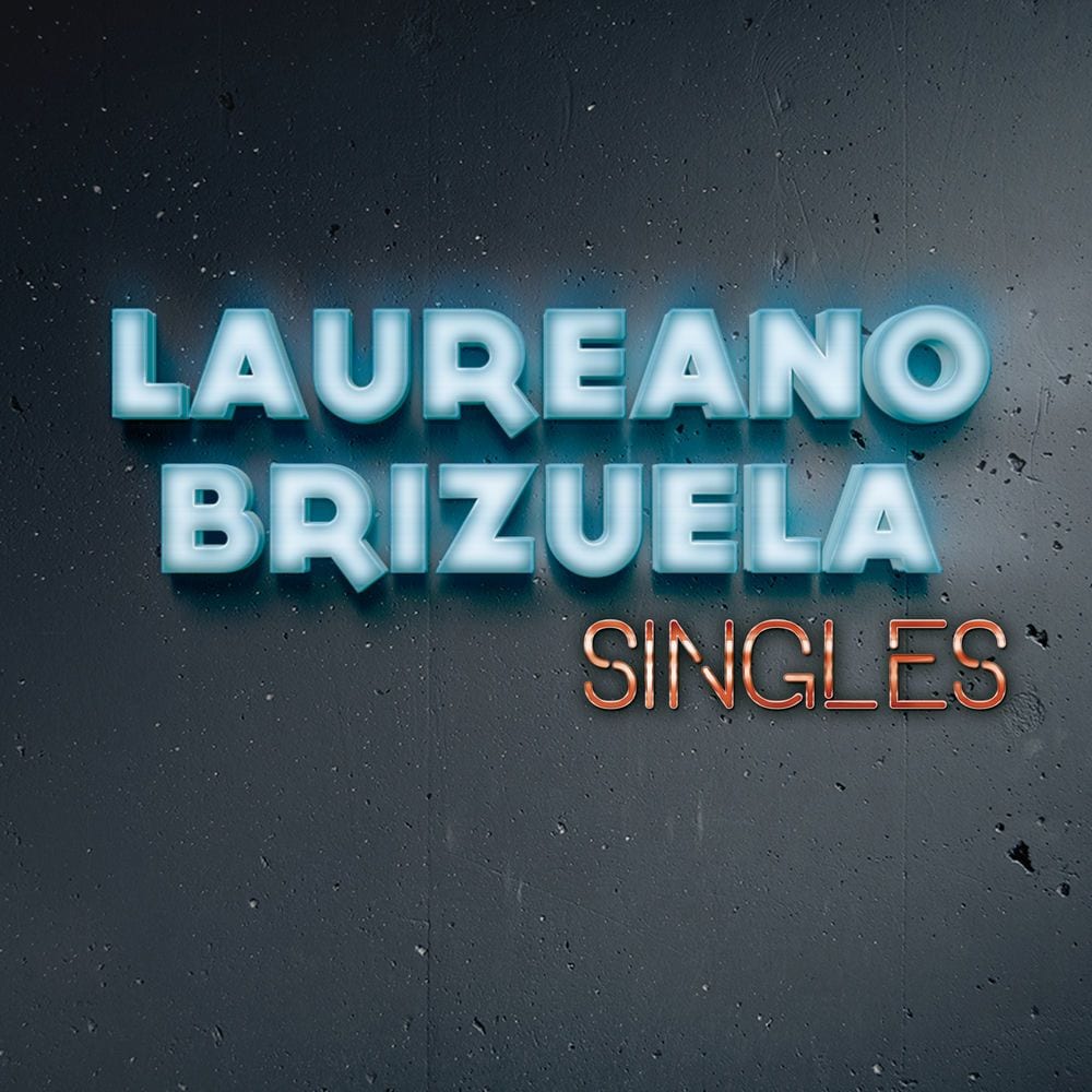 Singles cover
