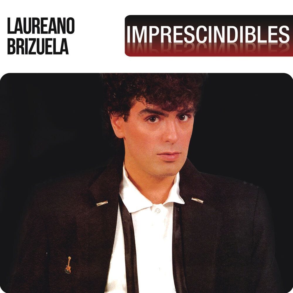 Imprescindibles cover
