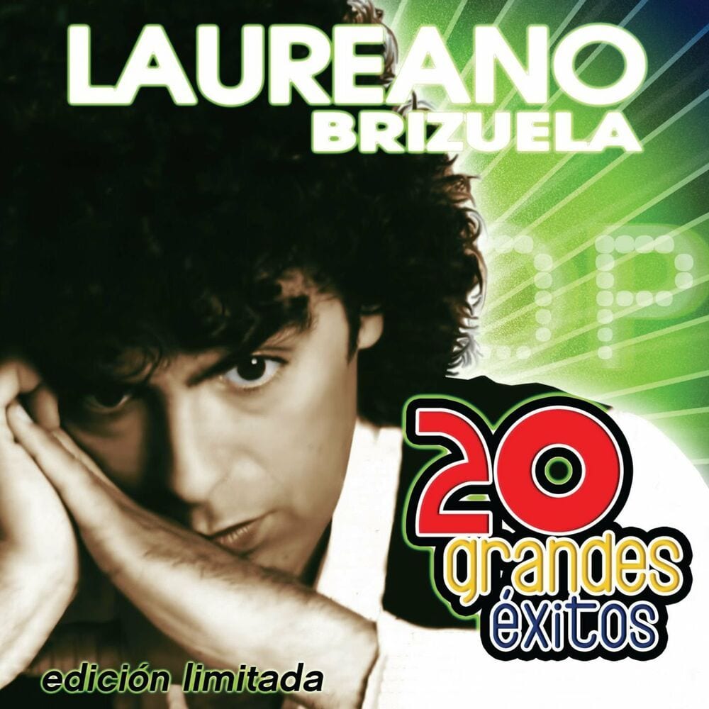 20 Grandes Exitos cover