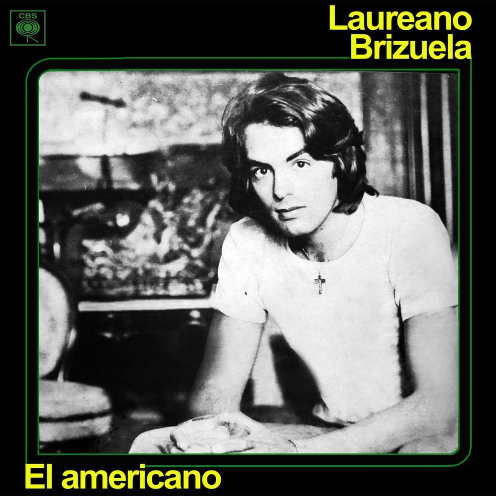 El Americano cover