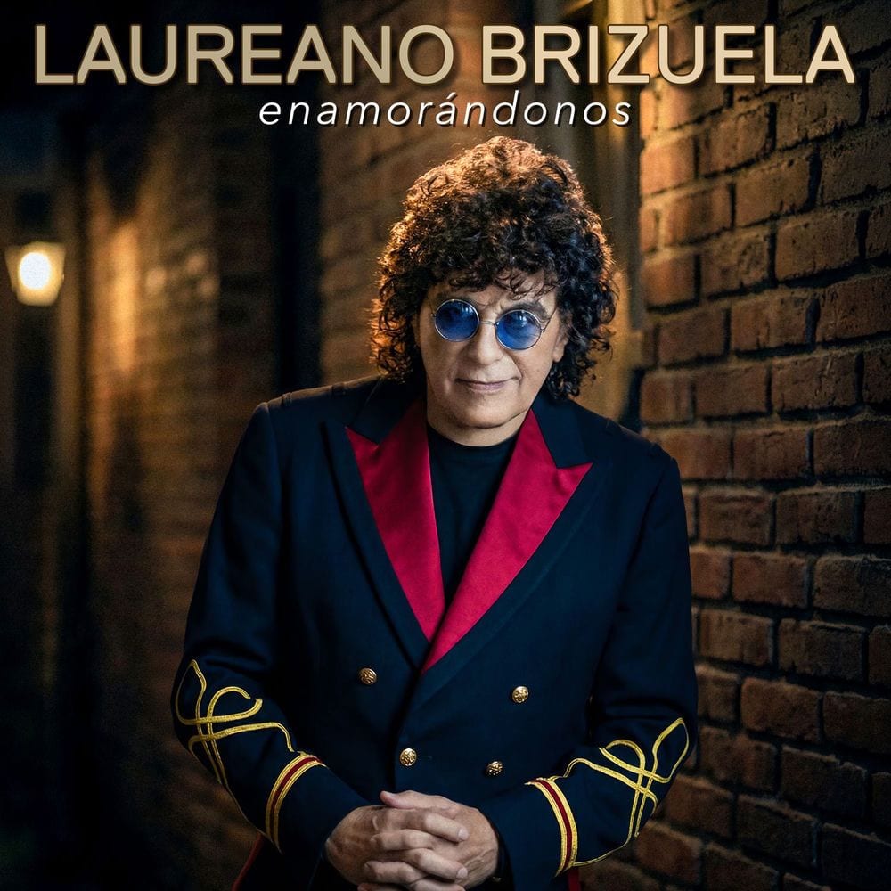 Enamorándonos cover