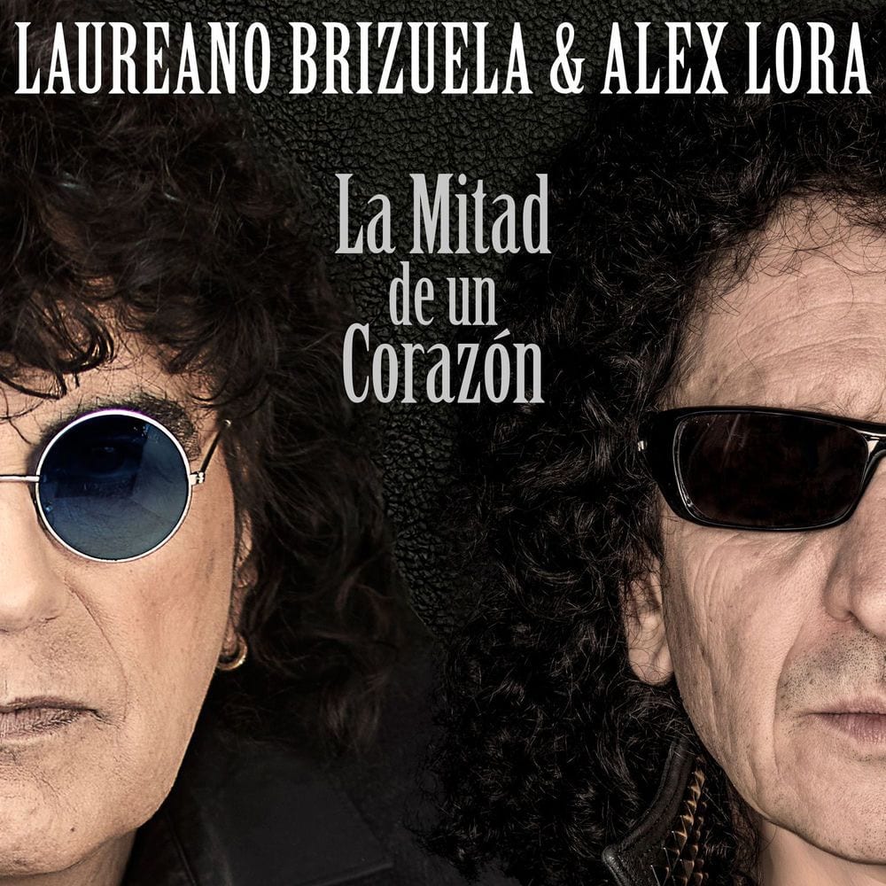 La Mitad de un Corazón cover
