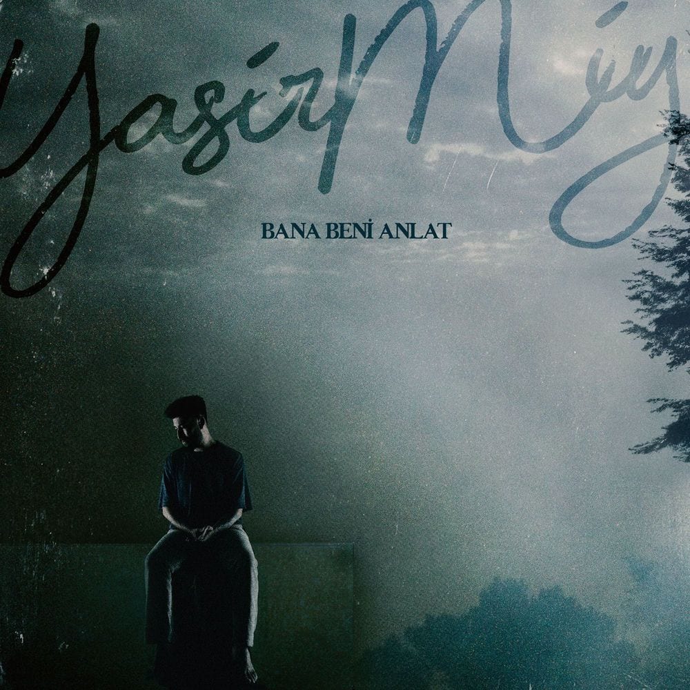 BANA BENİ ANLAT cover
