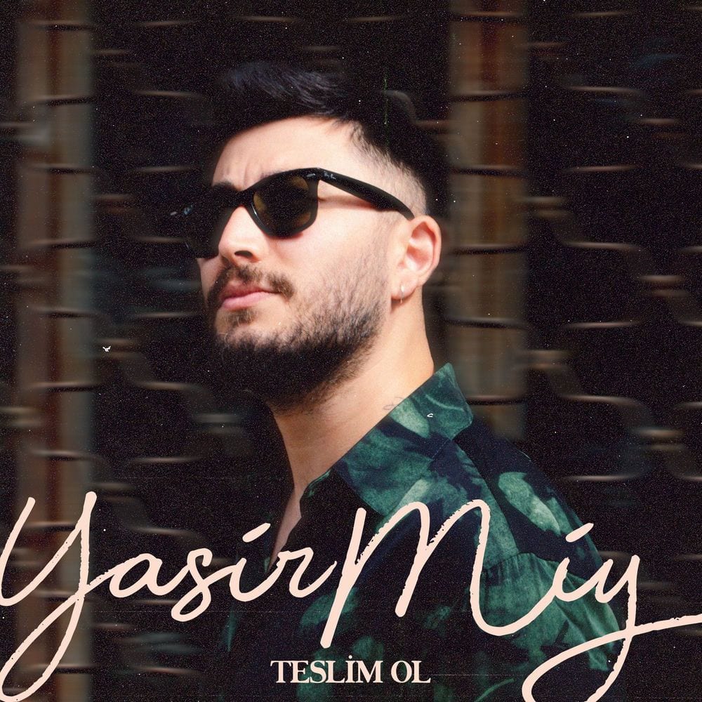 Teslim Ol cover
