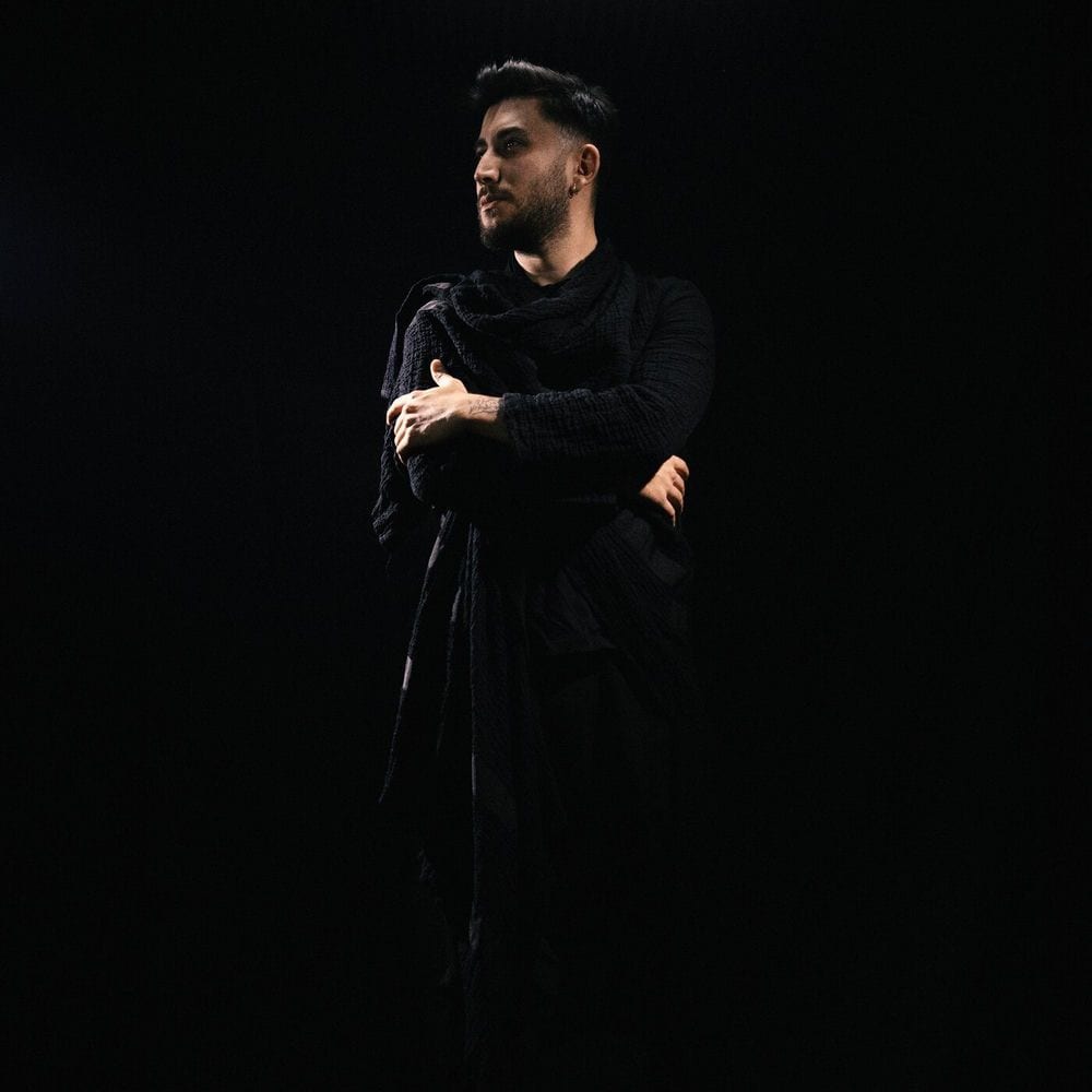 Sakladım Seni cover