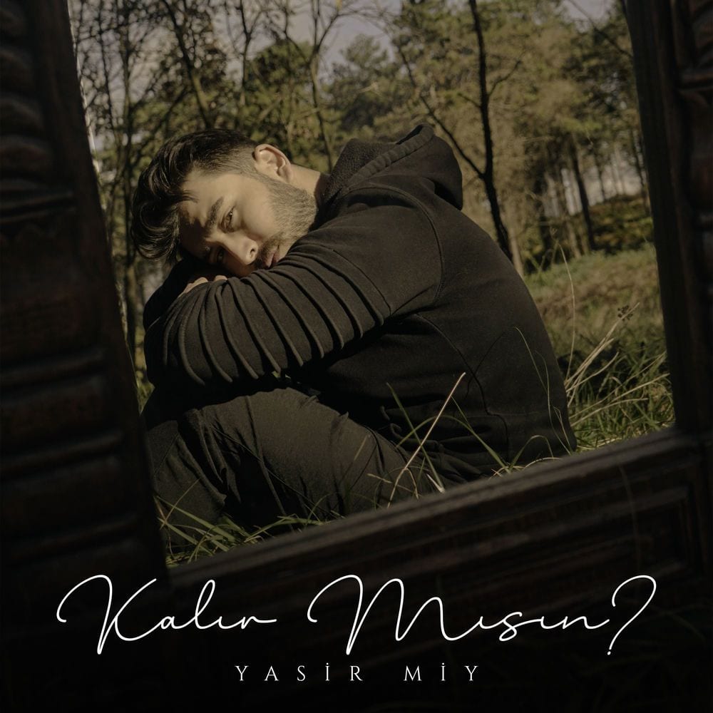Kalır Mısın? cover