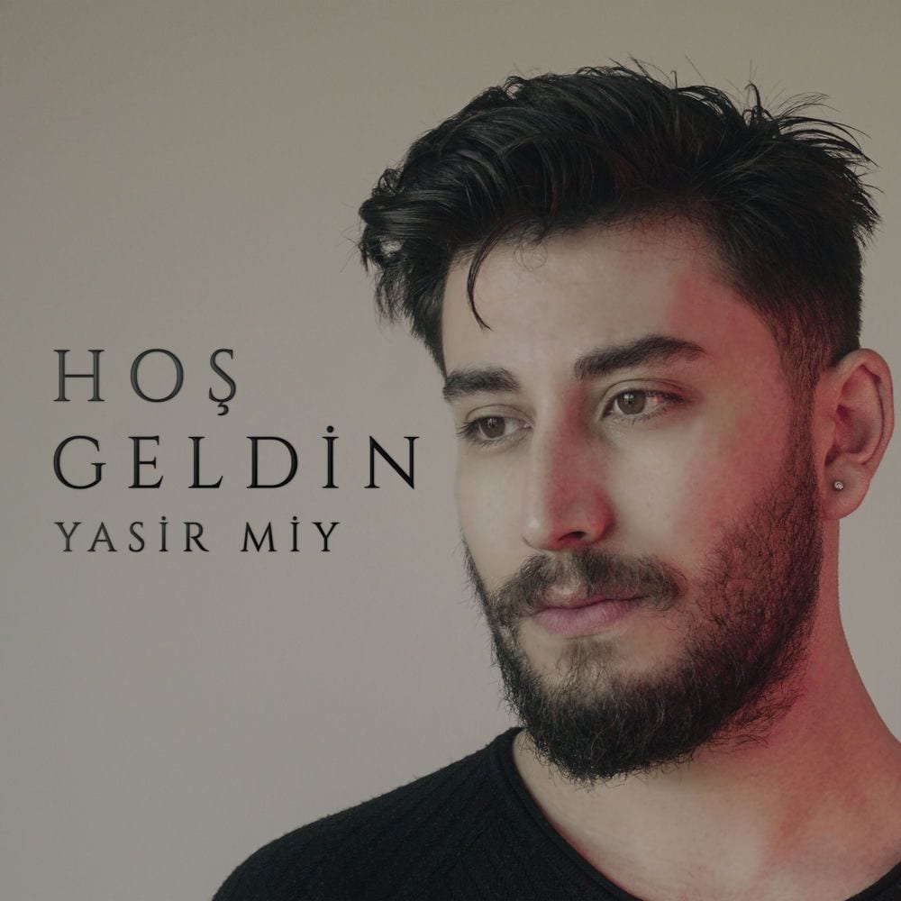 Hoşgeldin cover