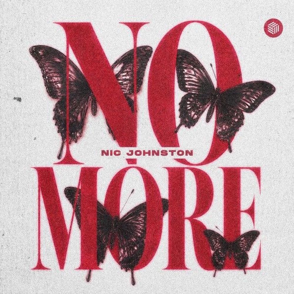 No More album cover