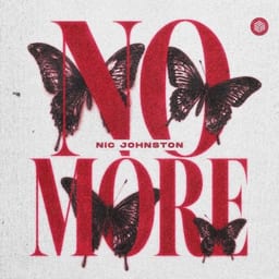 No More album cover