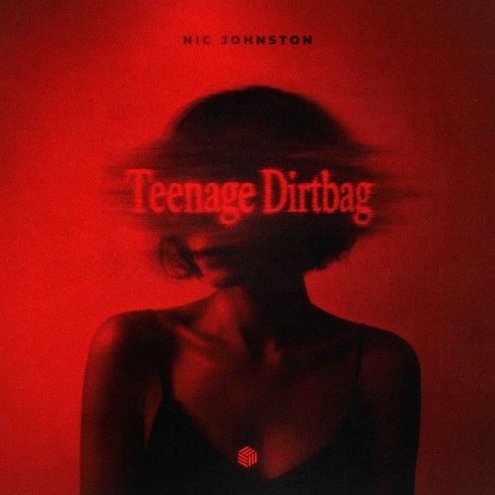 Teenage Dirtbag cover