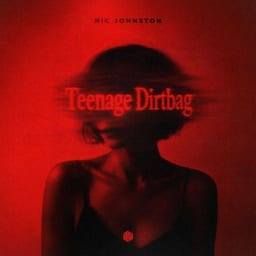 Teenage Dirtbag album cover