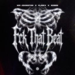 Fck That Beat album cover