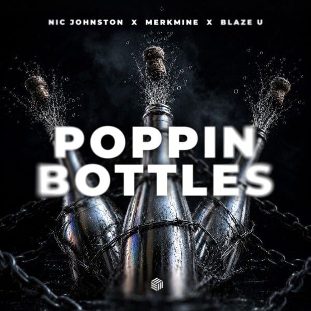 Poppin Bottles cover