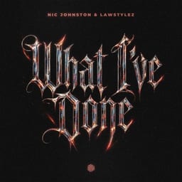 What I've Done album cover