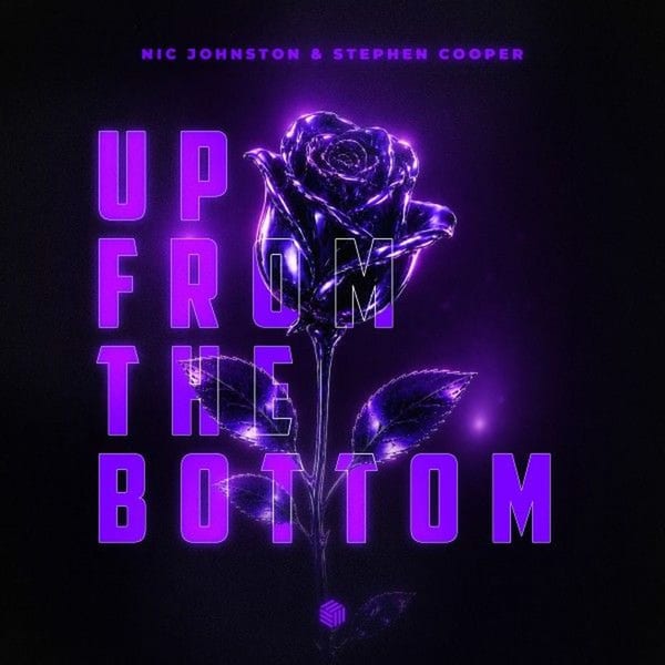 Up from the Bottom album cover