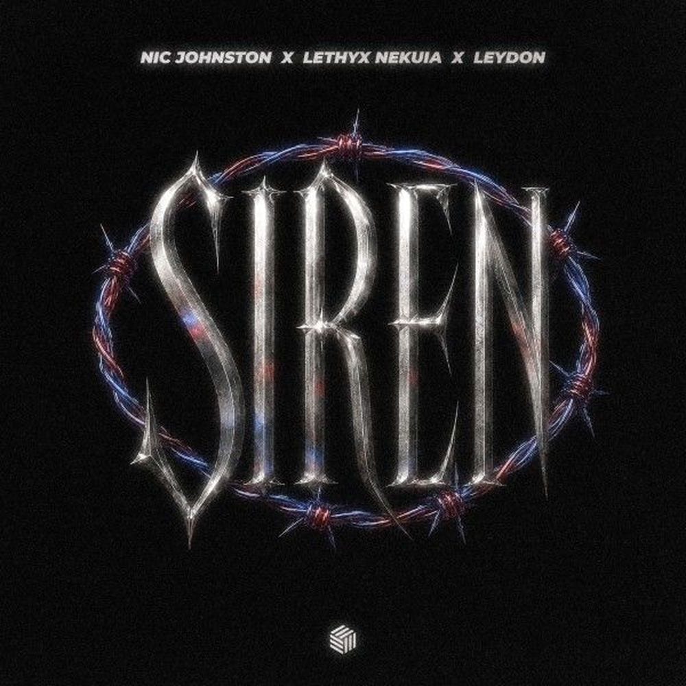Siren cover
