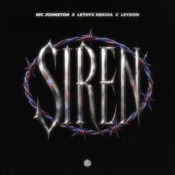 Siren album cover