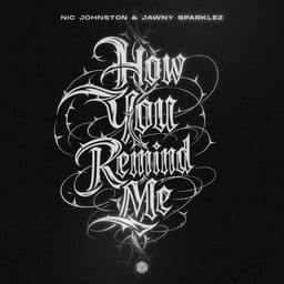 How You Remind Me album cover