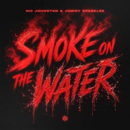 Smoke on the Water album cover