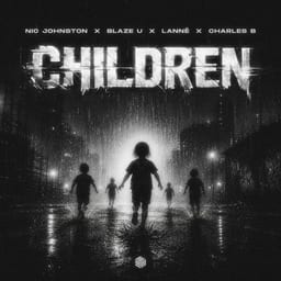 Children album cover