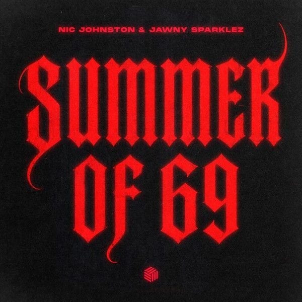 Summer of '69 album cover