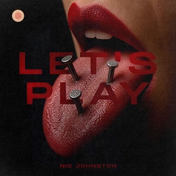 Let's Play album cover