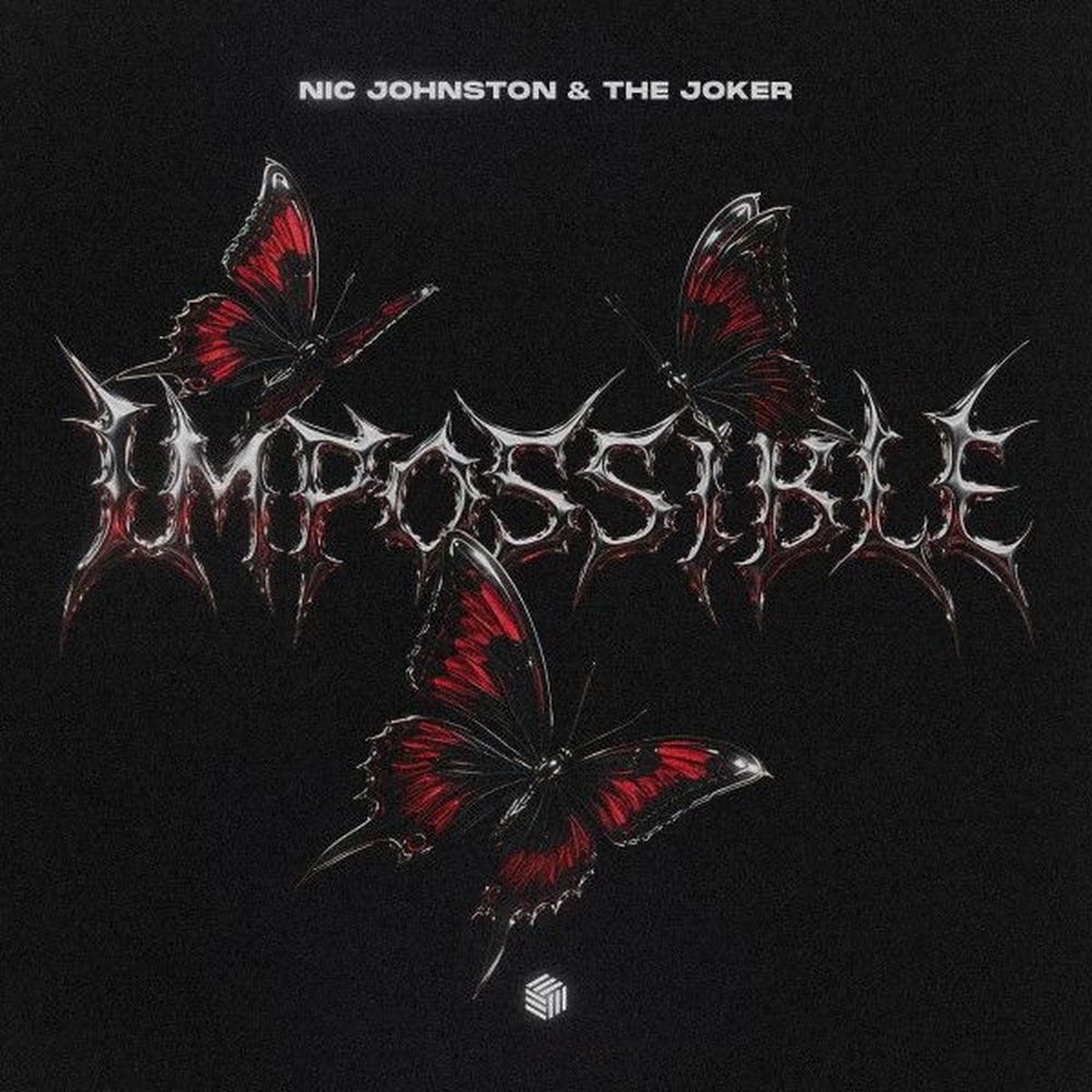 Impossible cover