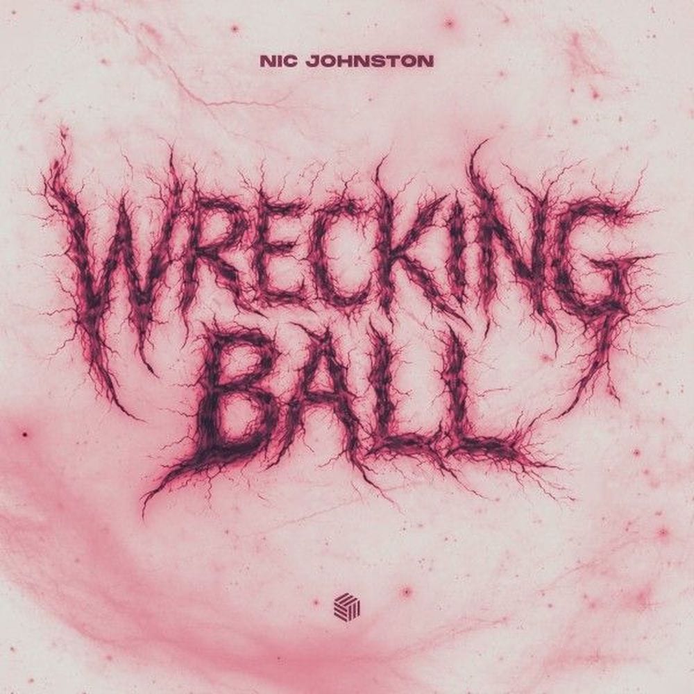 Wrecking Ball cover