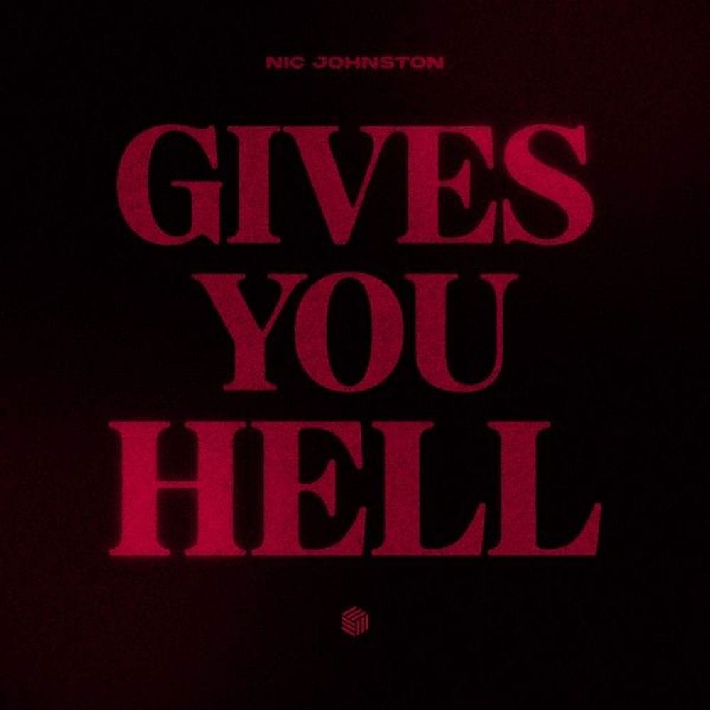 Gives You Hell cover