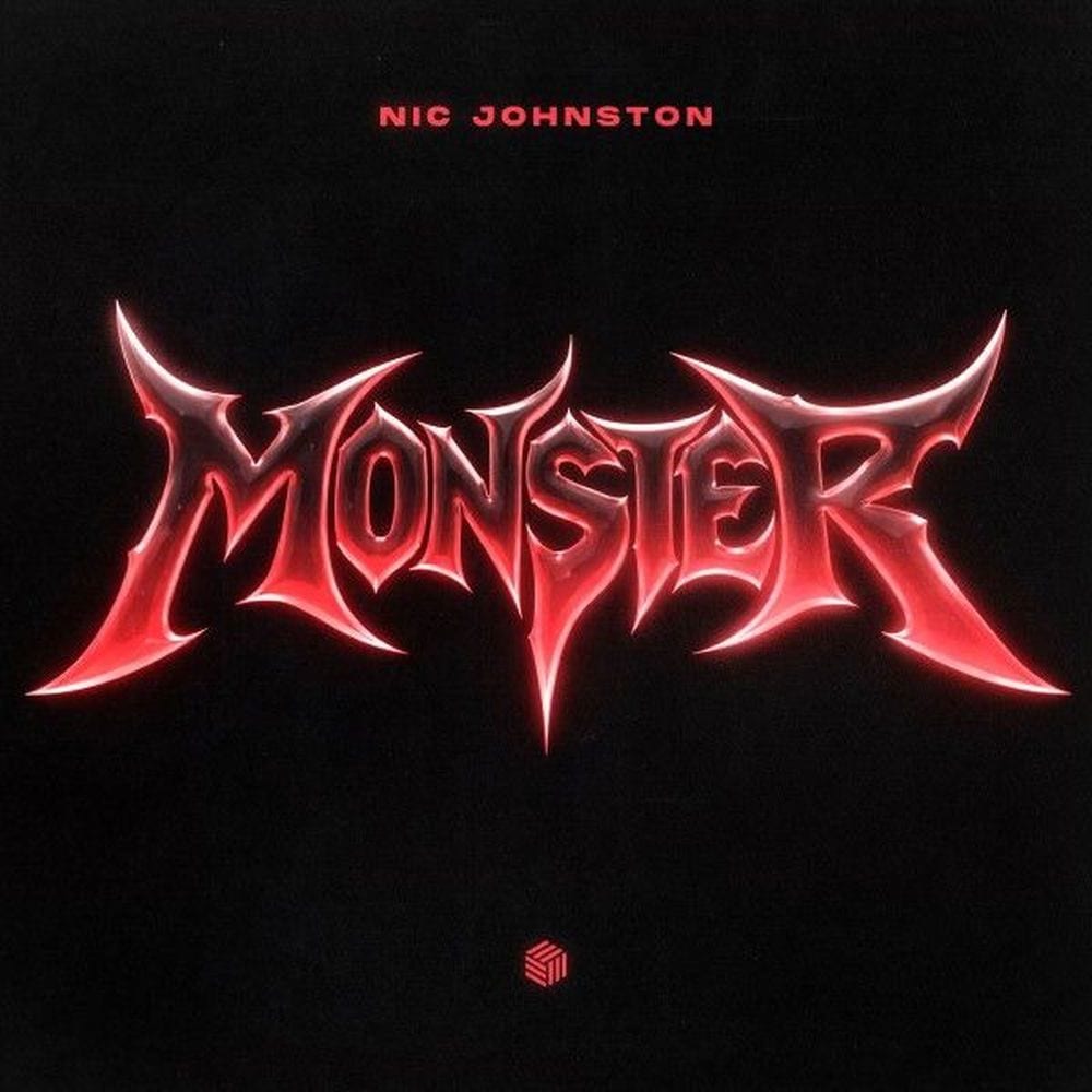 Monster cover