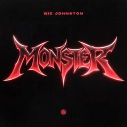 Monster album cover