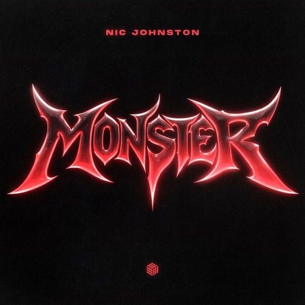 Monster album cover