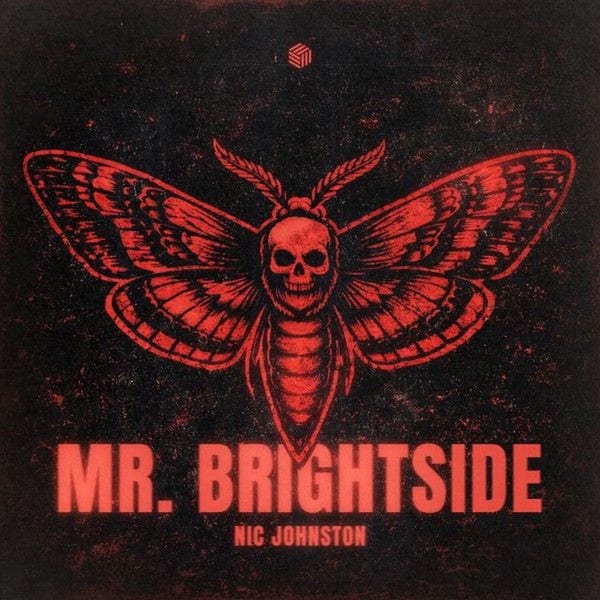 Mr. Brightside album cover