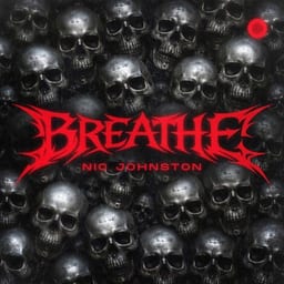 Breathe album cover